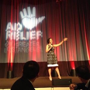 Meet your Posher, Tracey